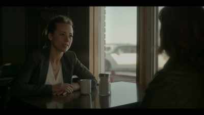 I'm Detective Lise Delorme, - Cardinal