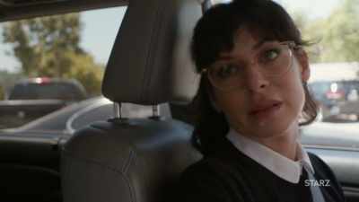 I'm determined to find out
more about her - Confronting a Serial Killer