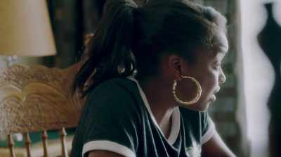 I'm determined
to make you proud, Ma, - Stolen by My Mother: The Kamiyah Mobley Story