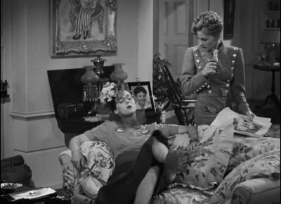 I'm devoted to Edith Potter but she gets me down - The Women