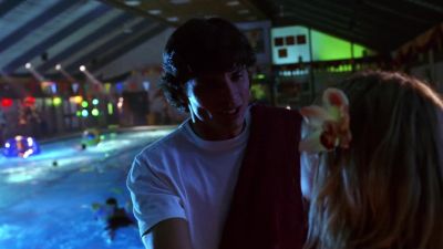 I'm devoted to you. - Smallville