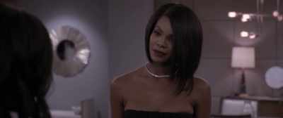 I'm Diana. I'm Robert's fiancée. - Acrimony