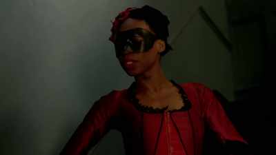 I'm Dido, Queen of Carthage, - Harlots
