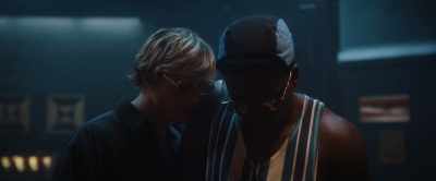 I'm different from most of your clients. - Dahmer – Monster: The Jeffrey Dahmer Story