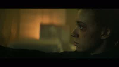 I'm disappointed in you. - The Falcon and the Winter Soldier