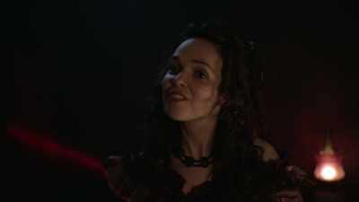 I'm disguised as a flash house girl, - Dead Still