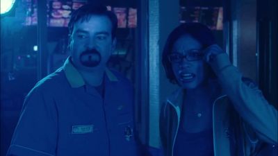 I'm disgusted and repulsed and - Clerks II