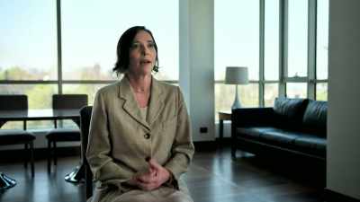 I'm disgusted with her, - Who is Ghislaine Maxwell?