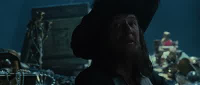 Me I'm dishonestAnd a dishonest man you can always trust to be dishonestHonestly It's the honest ones you want to watch out forBecause you can never predictwhen they're going to do something incredibly stupid - Pirates of the Caribbean: The Curse of the Black Pearl