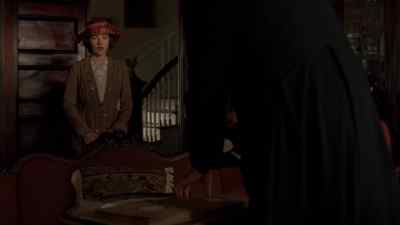 I'm disturbing you. - Boardwalk Empire