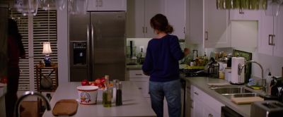I'm divorcing a professor turned writer turned blogger - Larry Crowne