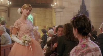 I'm divorcing Chook - Muriel's Wedding