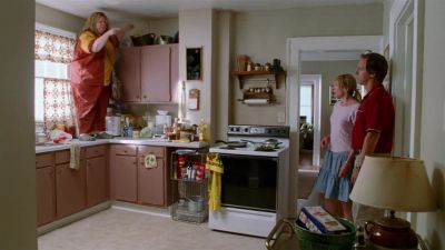 I'm divorcing you and I'm suing you bitch For what - Tammy