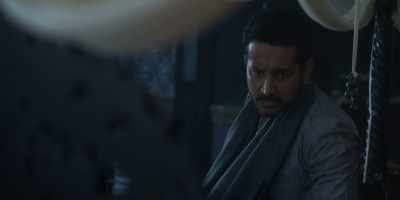 I'm your doctor. You can trust me. - Bulbbul