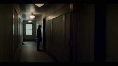 I'm doing a project on
the Visser Apartments for my dissertation. - Archive 81