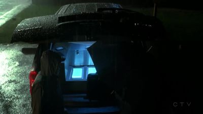 I'm doing you a solid here, doc. - CSI: Crime Scene Investigation