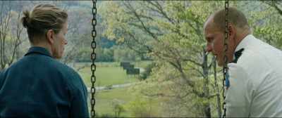 I'm doing everything I
can to track him down. - Three Billboards Outside Ebbing, Missouri