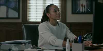 I'm doing
everything in my power - Alert: Missing Persons Unit