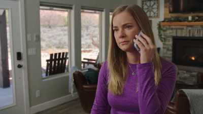 I'm doing this for
those vases, Margot. - Love in Zion National: A National Park Romance