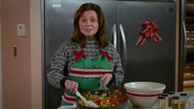 I'm doing just fine
on my own. Thank you. - A Royal Christmas Holiday