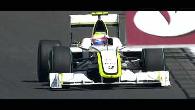 I'm doing really well
with my mental status, - Brawn: The Impossible Formula 1 Story