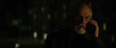 I'm doing some digging
on the guy. - Left Behind: Rise of the Antichrist