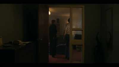 - I'm doing some laundry.
- You're alright. - Say Nothing