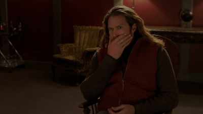 I'm doing something wrong for
reasons I believe to be right, - Midnight, Texas