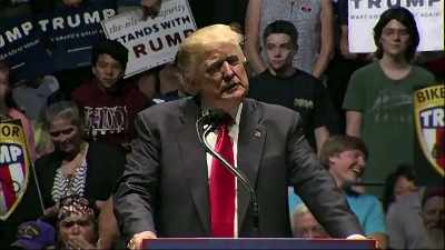 I'm doing such a
disservice to Pocahontas, - Trump: The Art of the Insult