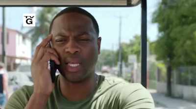 I'm doing the interview because
it's time, and I want to. - Caribbean Summer