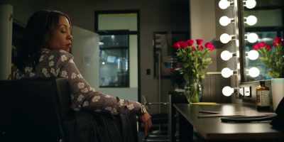 I'm doing the interview my way,
and if you have a problem with it, - The Morning Show