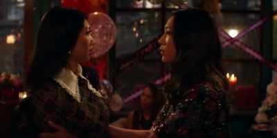 I'M DOING THIS
BECAUSE I LOVE YOU. - Kung Fu