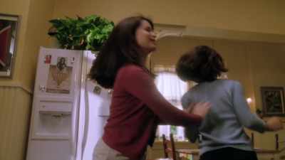 I'm doing this
because you're my son. - Charmed