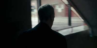 I'm doing what I have to
do to find a solution. - Criminal Record