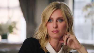 "I'm doing what I want." - This Is Paris