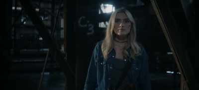 I'm doing whatever it takes to find him, - The Winchesters