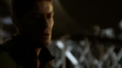 I'm doing you a favor. - The Vampire Diaries