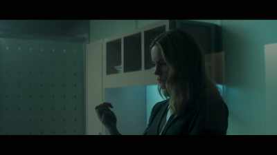 I'm done answering questions.
It's your turn. - Annihilation