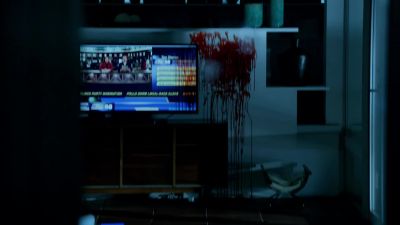 I'm done auditioning. - Castle