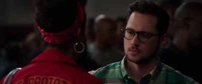 I'm done being proof
of how liberal you are. - Step Sisters