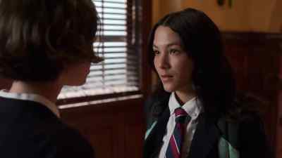 I'm done being weird. - Atypical