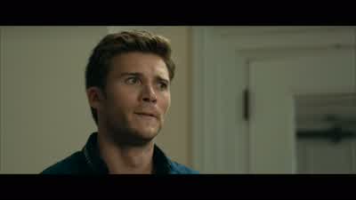 I'm done bull riding, Sophia. - The Longest Ride