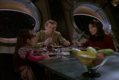 I'm done.
Can I go color? - Star Trek: Deep Space Nine