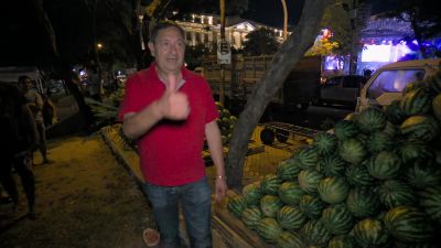 I'm done, Gary. - The Amazing Race