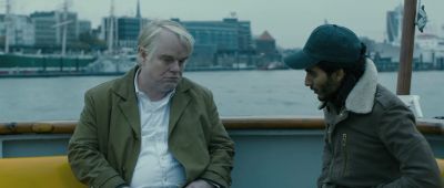 I'm done It's over - A Most Wanted Man