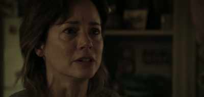I'm done lying to you,
to the detective, to me. - The Calling