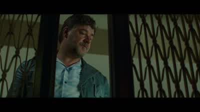 FineI'm done Put a fork in meDon't really put a fork in me - The Nice Guys