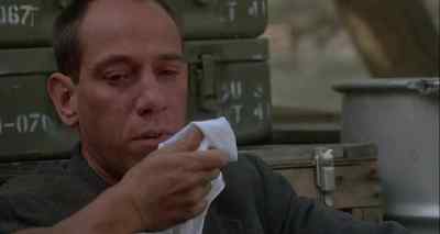 I'm done. - Hot Shots! Part Deux