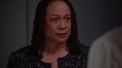 I'm done. - Chicago Med