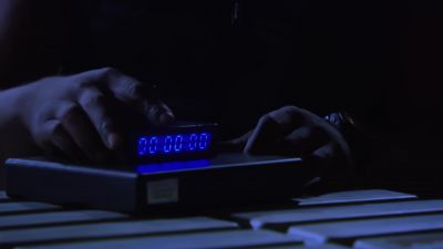 I'm done. - Stargate SG-1